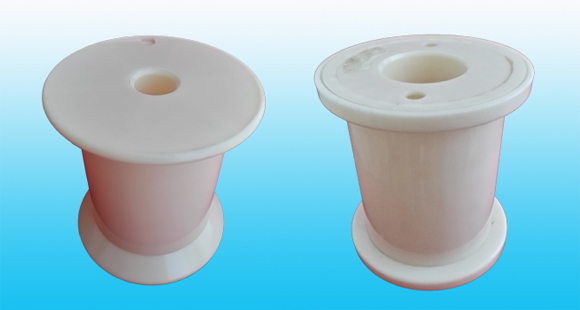 塑料線(xiàn)軸與塑膠線(xiàn)盤(pán)的區(qū)別